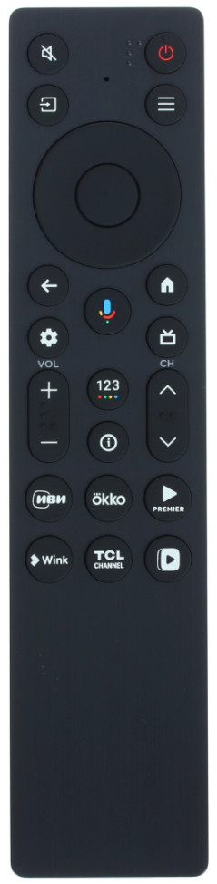 Телевизор iFFALCON 55U75