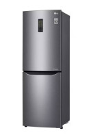 Холодильник LG GA-B379 SLUL