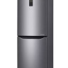 Холодильник LG GA-B379 SLUL