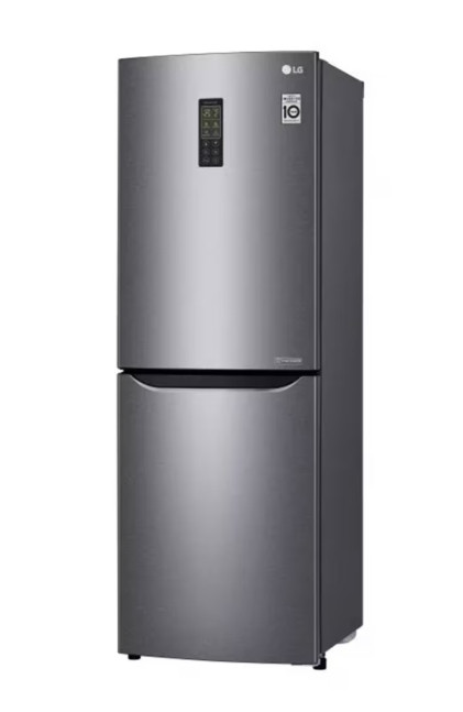 Холодильник LG GA-B379 SLUL
