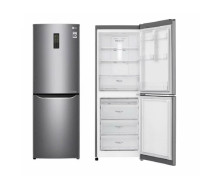 Холодильник LG GA-B379 SLUL