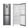 Холодильник LG GA-B379 SLUL