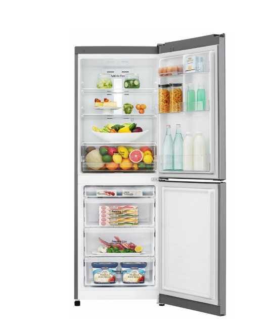 Холодильник LG GA-B379 SLUL