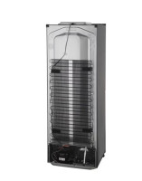 Холодильник LG GA-B379 SLUL