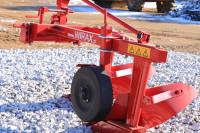 Плуг Wirax U018/3