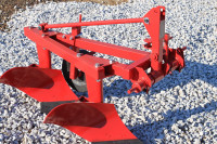 Плуг Wirax U018/3