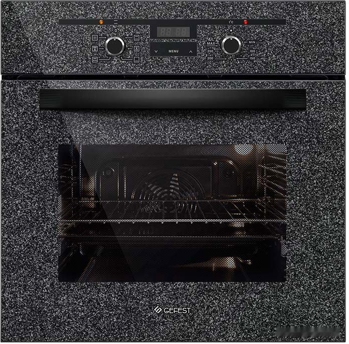 Духовой шкаф Gefest 622-02 К43