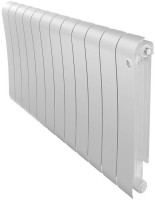 Радиатор Royal Thermo Infinity 500 Bianco Traffico (12 секций)