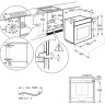 Духовой шкаф Electrolux OKD5C71X