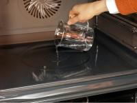 Духовой шкаф Electrolux OKD5C71X