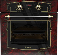 Духовой шкаф Gefest ЭДВ ДА 622-02 К55