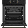 Духовой шкаф Teka HRB 6400 ATB BRASS