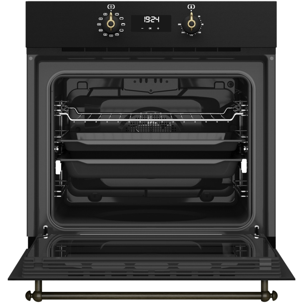Духовой шкаф Teka HRB 6400 ATB BRASS
