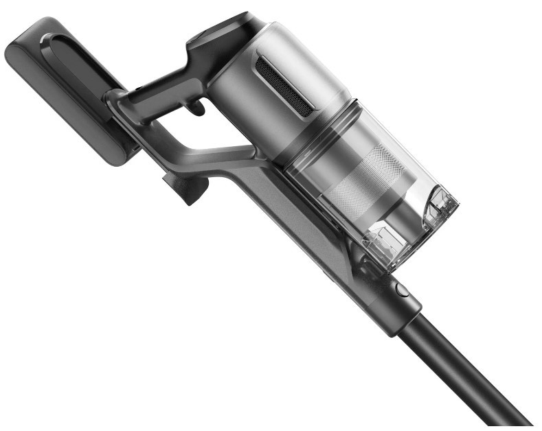 Вертикальный пылесос Dreame Cordless Vacuum Cleaner Z30 Aqua Cycle (евровилка)