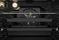 Духовой шкаф HAIER HOX-FP5AGB