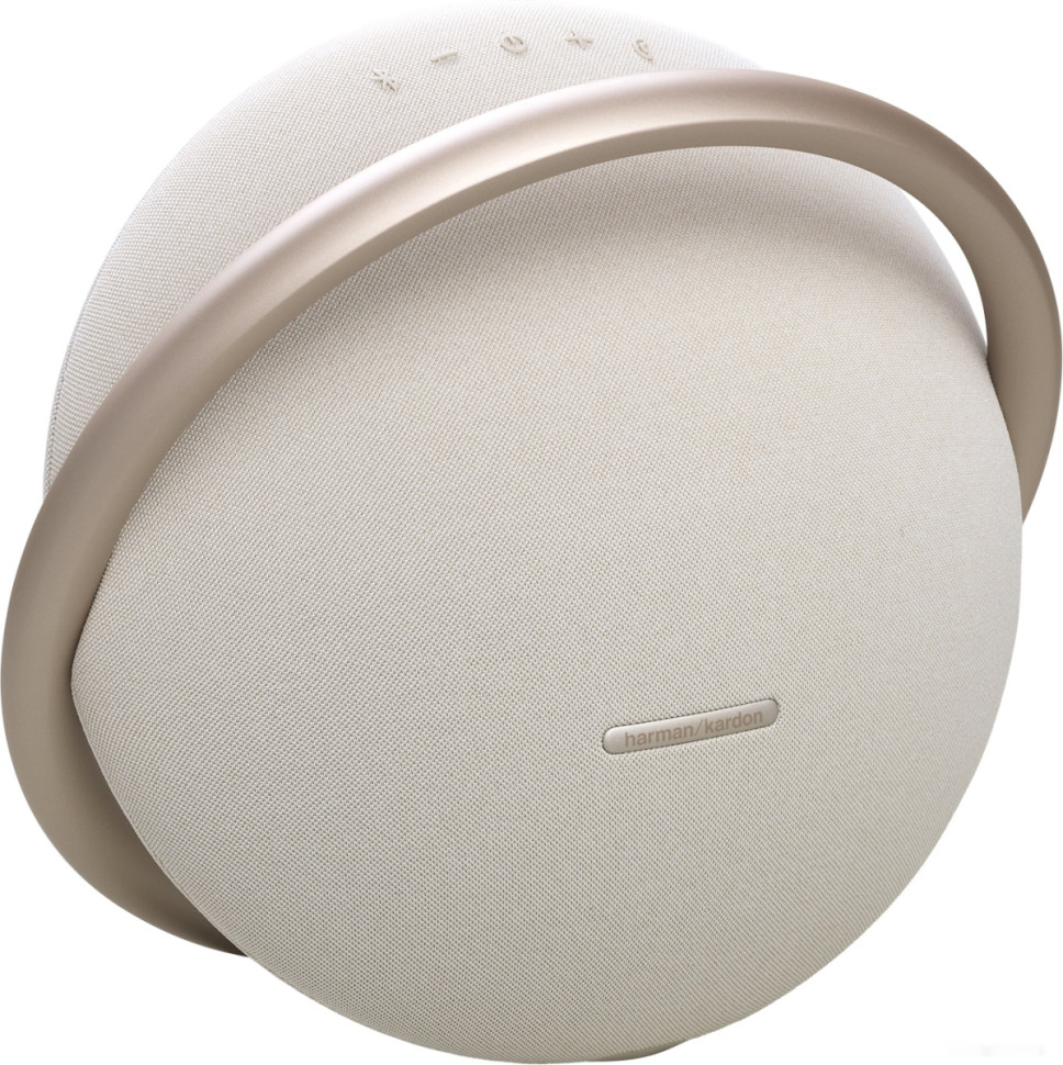 Портативная акустика Harman/Kardon Onyx Studio 8 (шампань)