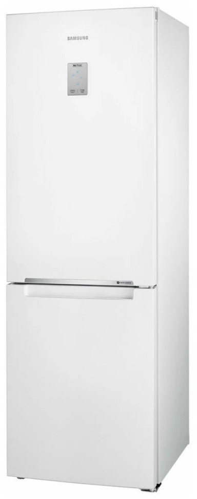 Холодильник Samsung RB33A3440WW/WT