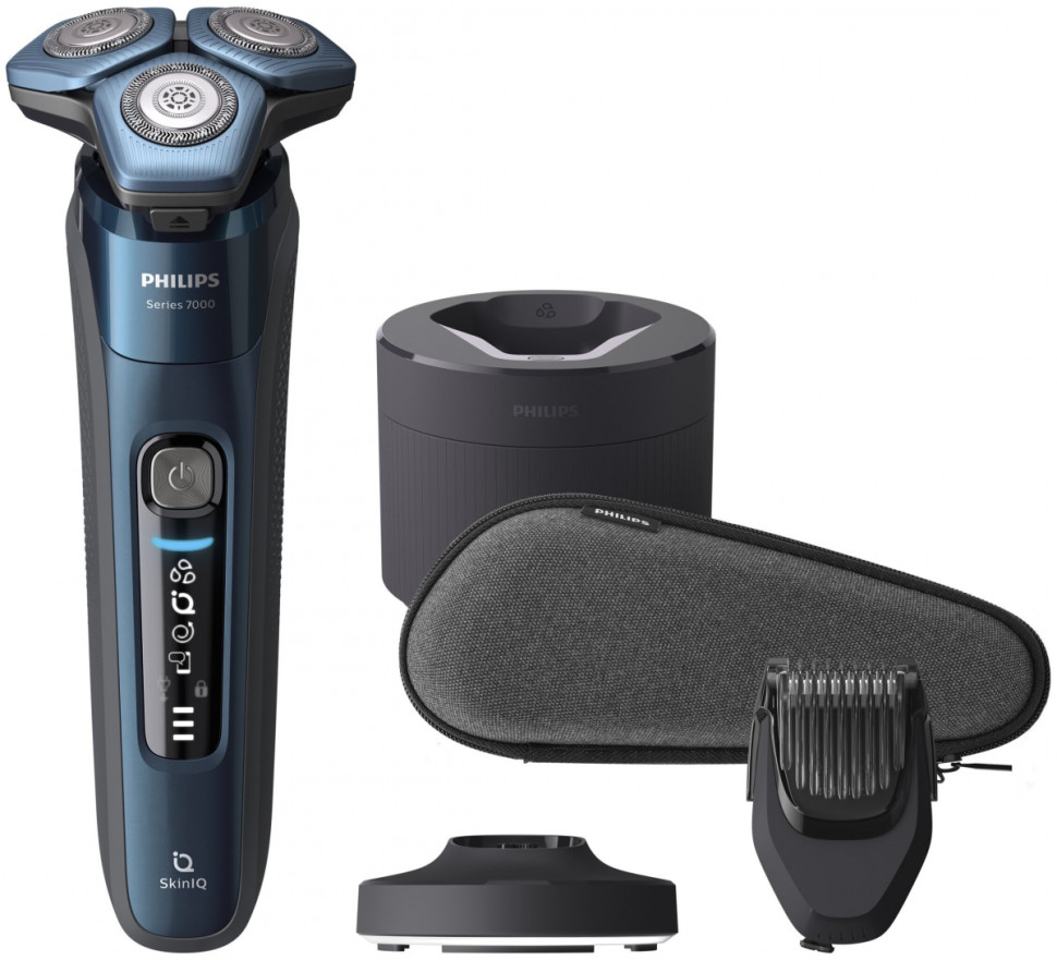 Электробритва мужская Philips S7783/59
