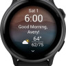 Умные часы Garmin Vivoactive 6 (черный)