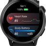 Умные часы Garmin Vivoactive 6 (черный)