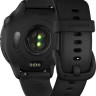 Умные часы Garmin Vivoactive 6 (черный)