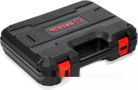 Ударная дрель-шуруповерт Витязь ДА-1020-У13М 18012027 (с 2-мя АКБ, кейс, набор оснастки)