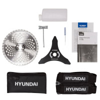 Триммер Hyundai H 27 PRO