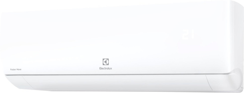 Кондиционер Electrolux Fusion Wave EACS-09HFW/N3