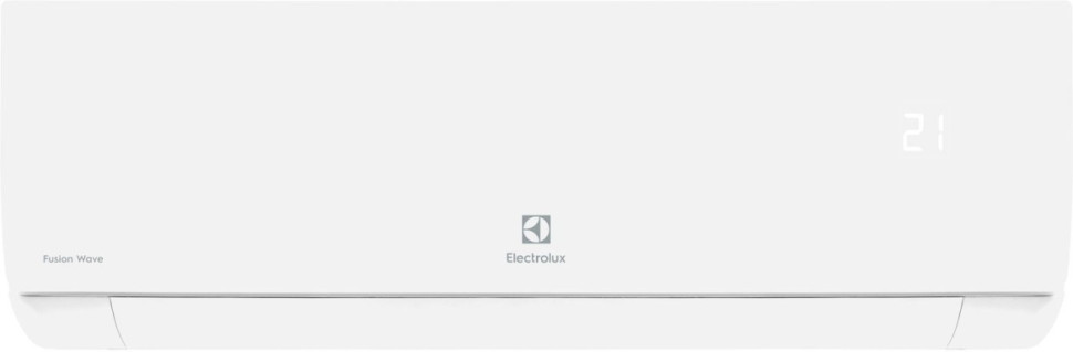 Кондиционер Electrolux Fusion Wave EACS-09HFW/N3