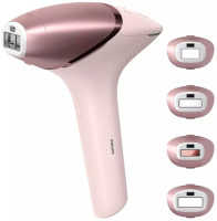 Фотоэпилятор Philips Lumea 9000 BRI958/00
