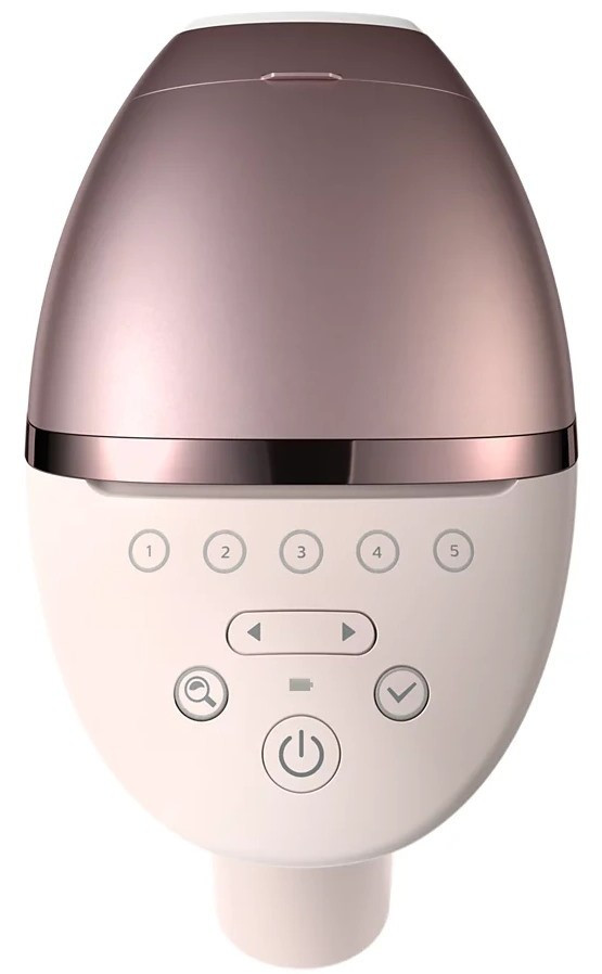 Фотоэпилятор Philips Lumea 9000 BRI958/00