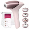 Фотоэпилятор Philips Lumea 9000 BRI958/00