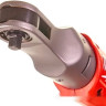 Трещотка Milwaukee M12 FIR38-201B 4933459798 (с 1-им АКБ, сумка)