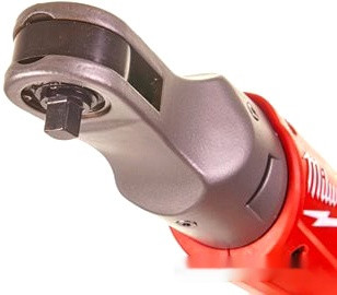 Трещотка Milwaukee M12 FIR38-201B 4933459798 (с 1-им АКБ, сумка)