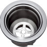 Кухонная мойка Asteria A5050NB (черный)