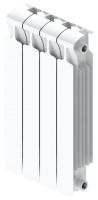 Радиатор Rifar Monolit 500 (4 секции)