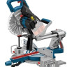 Торцовочная пила Bosch GCM 18V-216 BiTurbo Professional 0601B41000 (без АКБ)