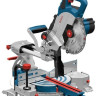 Торцовочная пила Bosch GCM 18V-216 BiTurbo Professional 0601B41000 (без АКБ)