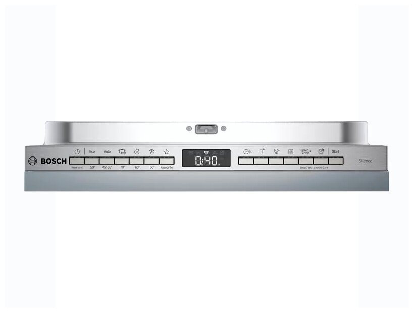 Посудомоечная машина Bosch SPV4HKX45E