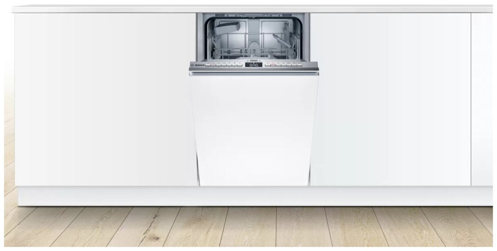 Посудомоечная машина Bosch SPV4HKX45E