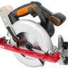 Дисковая (циркулярная) пила Worx WX530.9 (без АКБ)