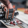 Дисковая (циркулярная) пила Worx WX530.9 (без АКБ)