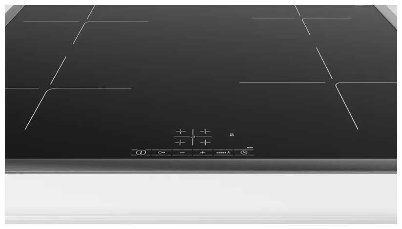 Варочная панель Bosch PUE64KBB5E