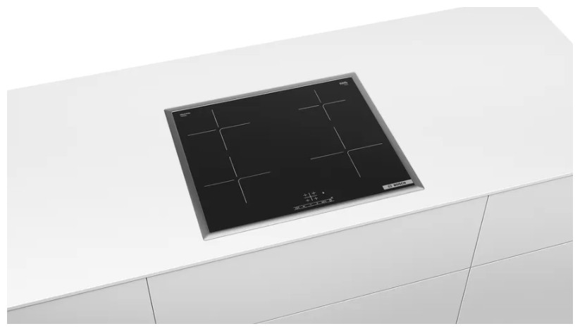 Варочная панель Bosch PUE64KBB5E
