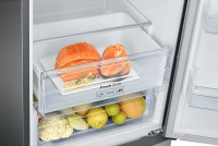 Холодильник Samsung RB37A5491SA/WT