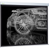 Проекционный экран Cactus Wallscreen CS-PSW-206x274