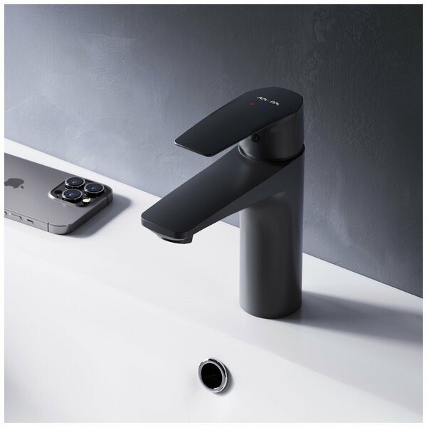 Смеситель Am.Pm Gem F90A02122