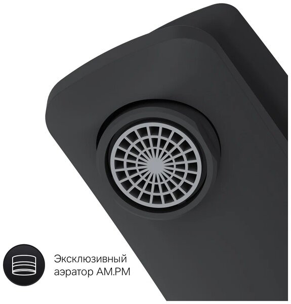 Смеситель Am.Pm Gem F90A02122