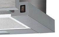 Вытяжка Weissgauff TEL 06 2M IX