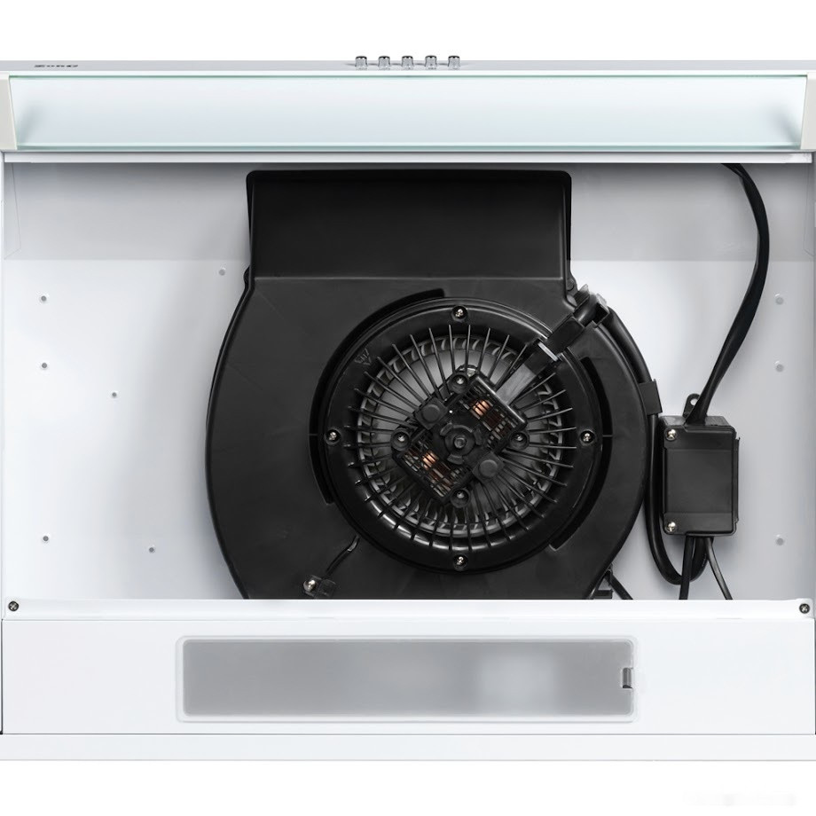 Вытяжка ZorG Technology Piano 600 60 M (белый)